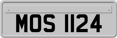 MOS1124