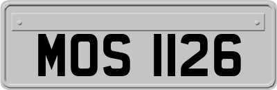 MOS1126