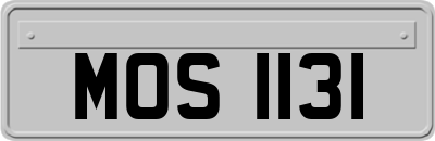 MOS1131