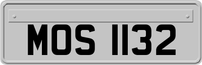 MOS1132