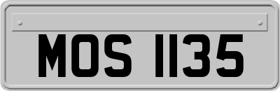 MOS1135