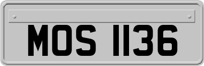 MOS1136