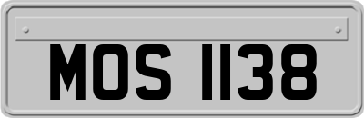MOS1138