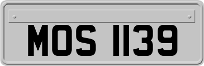 MOS1139