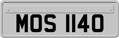 MOS1140
