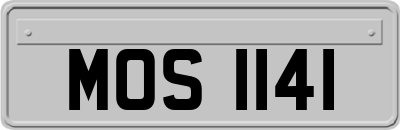 MOS1141