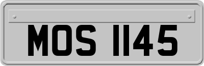 MOS1145