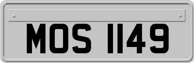 MOS1149