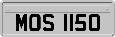MOS1150