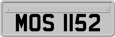 MOS1152