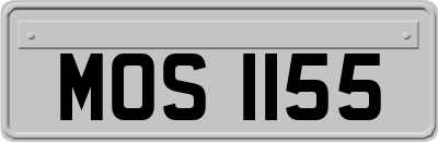 MOS1155