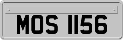 MOS1156