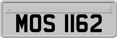 MOS1162