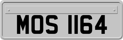 MOS1164