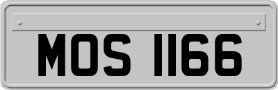 MOS1166