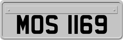 MOS1169