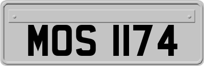 MOS1174