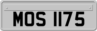 MOS1175