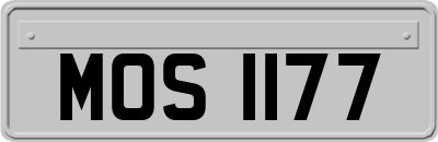 MOS1177