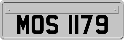 MOS1179