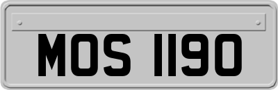 MOS1190