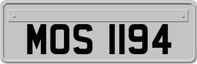 MOS1194