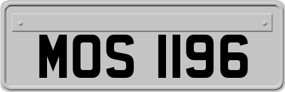 MOS1196