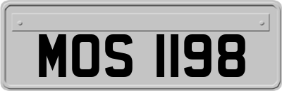 MOS1198