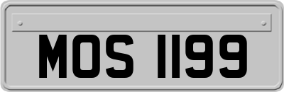 MOS1199