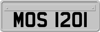MOS1201