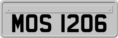 MOS1206
