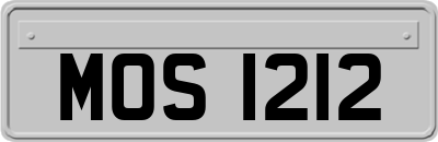 MOS1212
