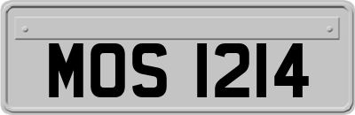 MOS1214