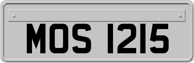 MOS1215