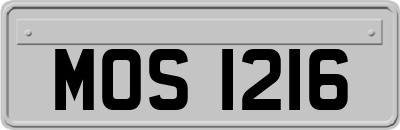 MOS1216