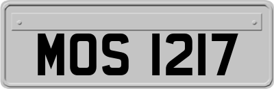 MOS1217