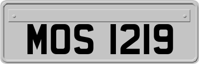 MOS1219
