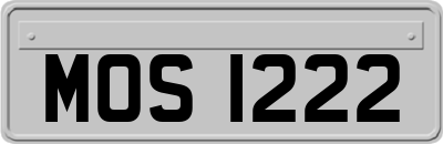 MOS1222