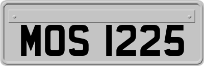 MOS1225