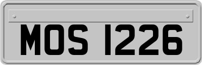 MOS1226