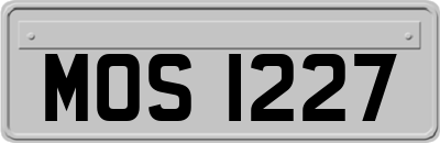 MOS1227