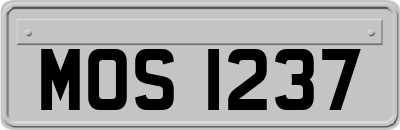 MOS1237