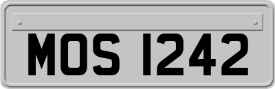 MOS1242