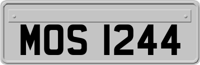 MOS1244