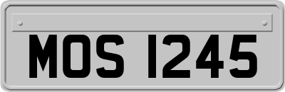 MOS1245
