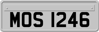 MOS1246