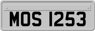 MOS1253