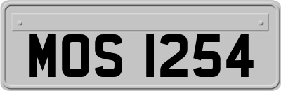 MOS1254