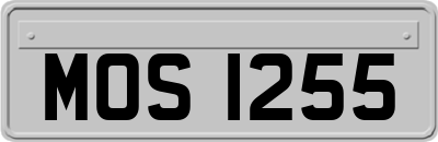 MOS1255
