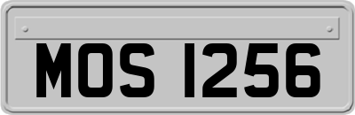 MOS1256